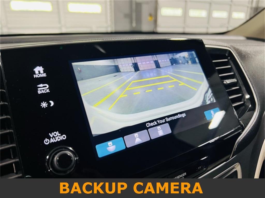 used 2019 Honda Pilot car, priced at $22,000