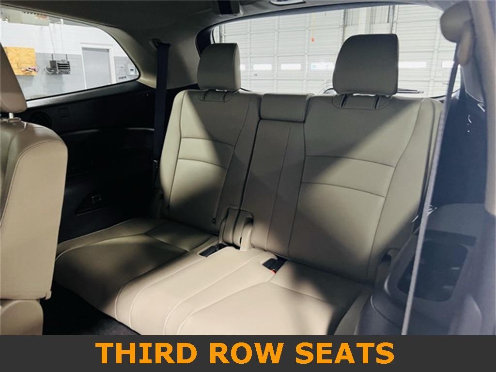 used 2019 Honda Pilot car, priced at $22,000