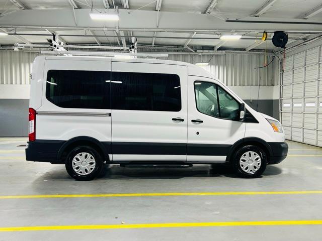 used 2016 Ford Transit-150 car, priced at $23,500