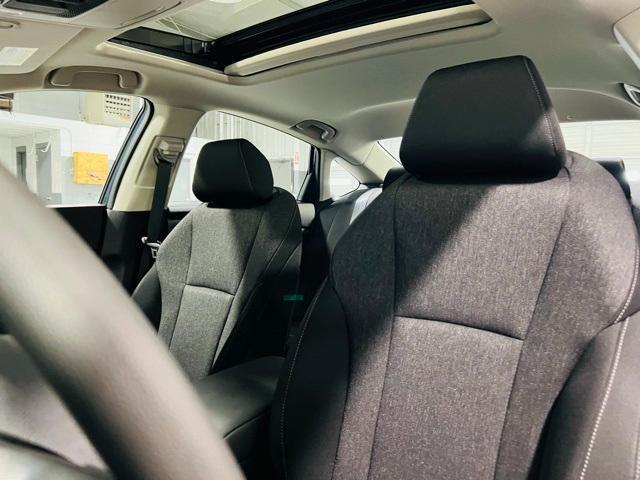 new 2025 Honda Accord car, priced at $31,710