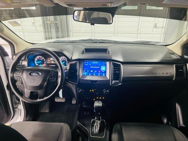 used 2021 Ford Ranger car, priced at $24,000