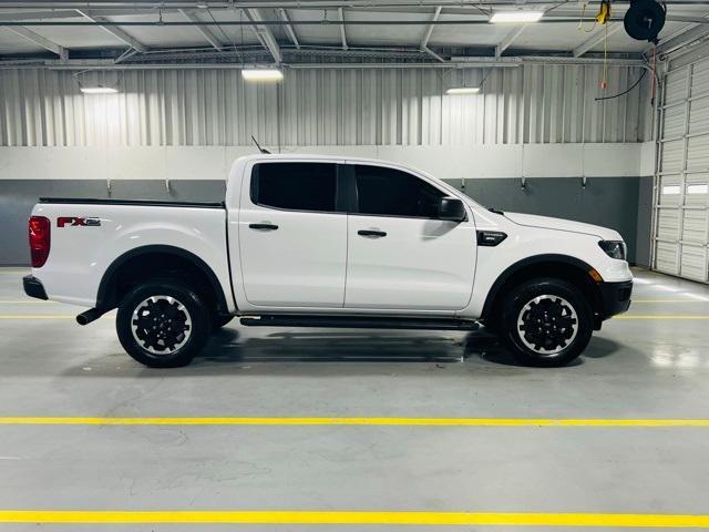 used 2021 Ford Ranger car, priced at $24,000