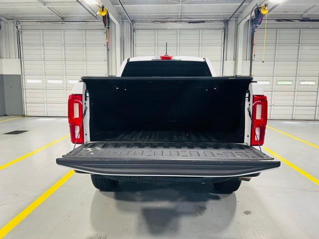 used 2021 Ford Ranger car, priced at $24,000