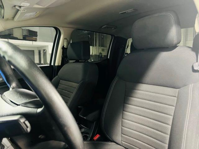 used 2021 Ford Ranger car, priced at $24,000