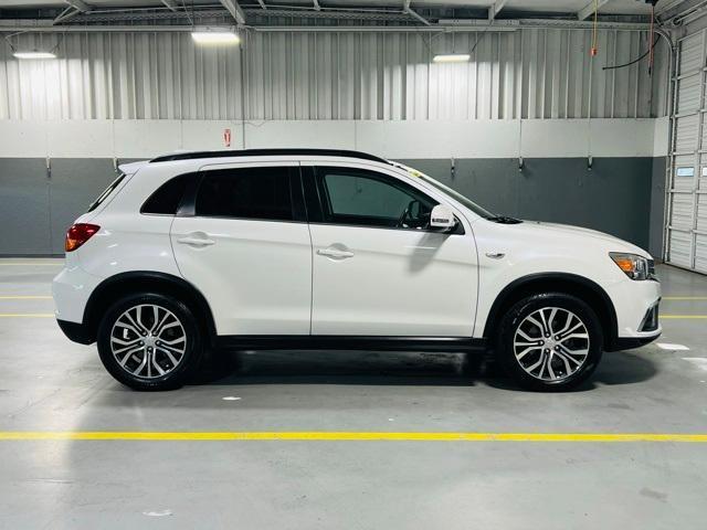 used 2018 Mitsubishi Outlander Sport car, priced at $13,500