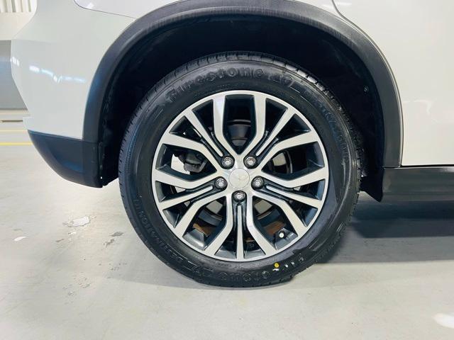 used 2018 Mitsubishi Outlander Sport car, priced at $13,500