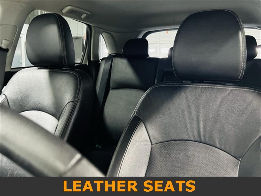 used 2018 Mitsubishi Outlander Sport car, priced at $13,500