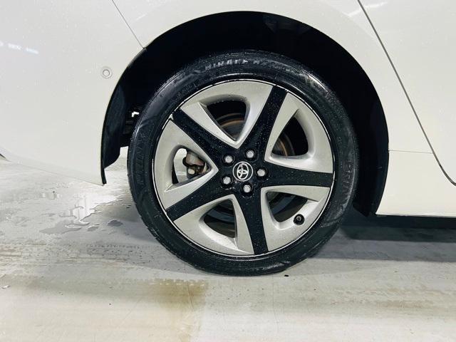used 2020 Toyota Prius car, priced at $20,500