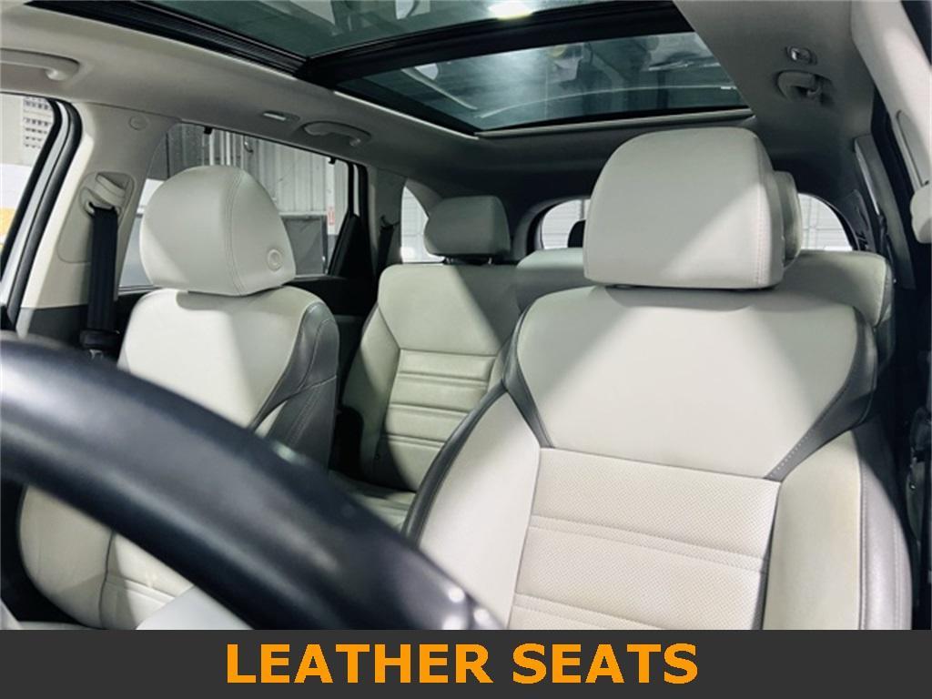 used 2019 Kia Sorento car, priced at $18,500