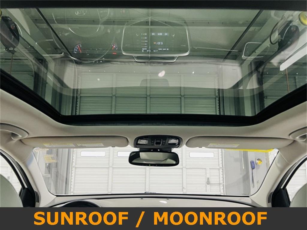 used 2019 Kia Sorento car, priced at $18,500