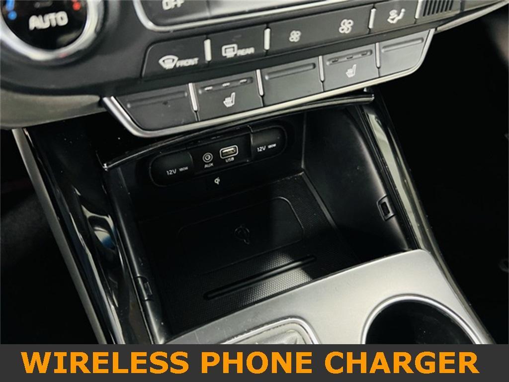 used 2019 Kia Sorento car, priced at $18,500