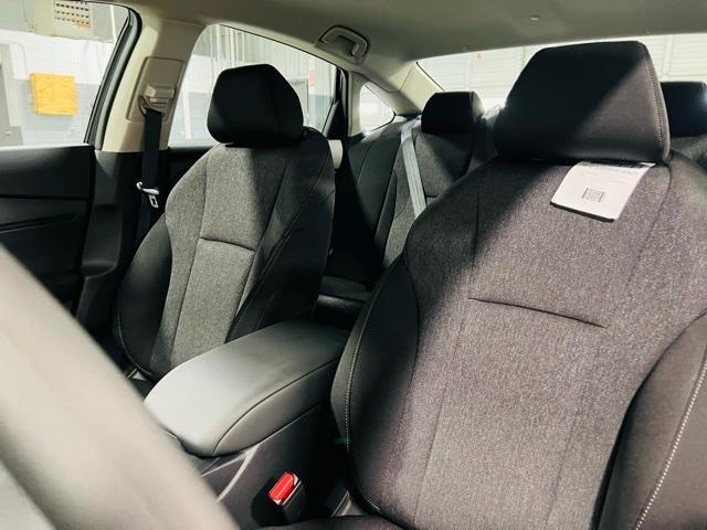 new 2025 Honda Accord car, priced at $29,490