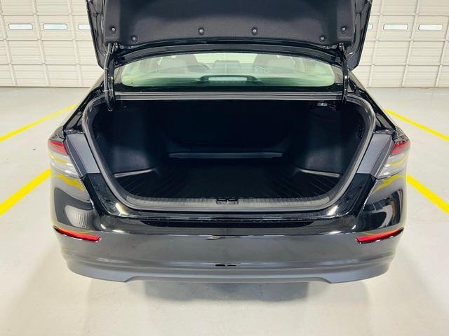 new 2025 Honda Accord car, priced at $29,490