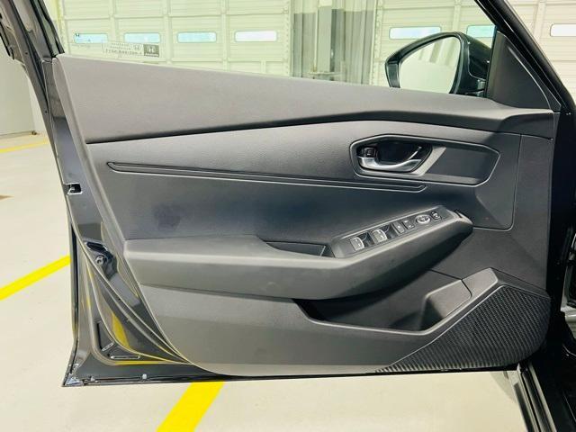 new 2025 Honda Accord car, priced at $29,490