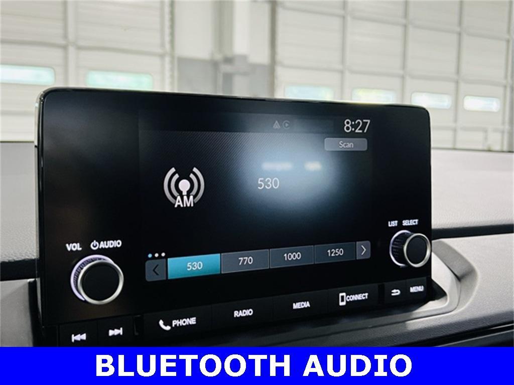 new 2025 Honda Accord car, priced at $29,490