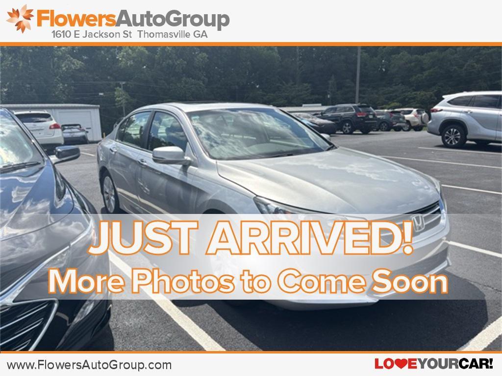 used 2013 Honda Accord car, priced at $13,500