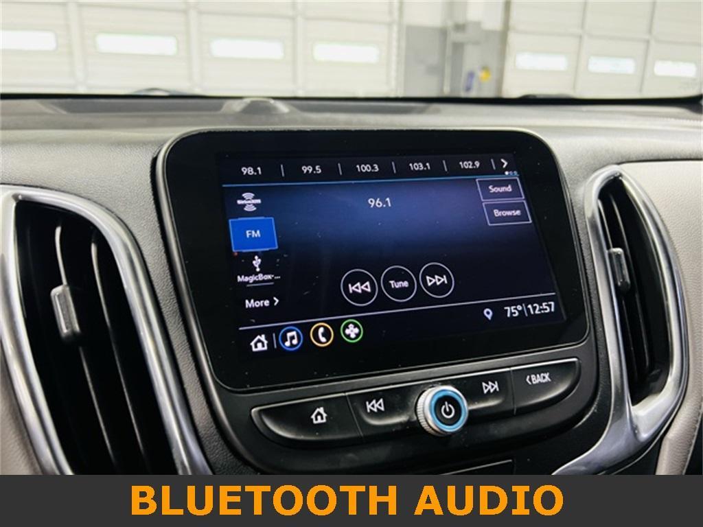 used 2020 Chevrolet Equinox car, priced at $20,000