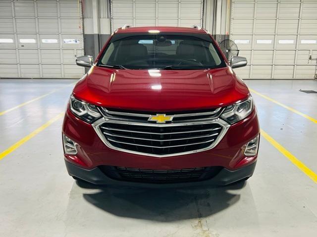 used 2020 Chevrolet Equinox car, priced at $20,000