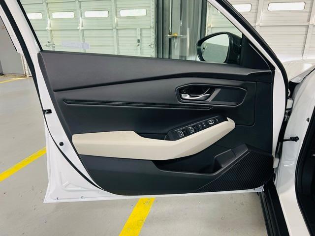 new 2025 Honda Accord car, priced at $32,210