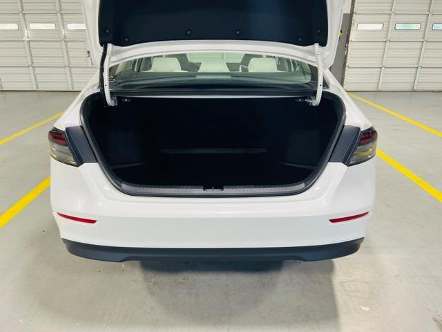 new 2025 Honda Accord car, priced at $32,210