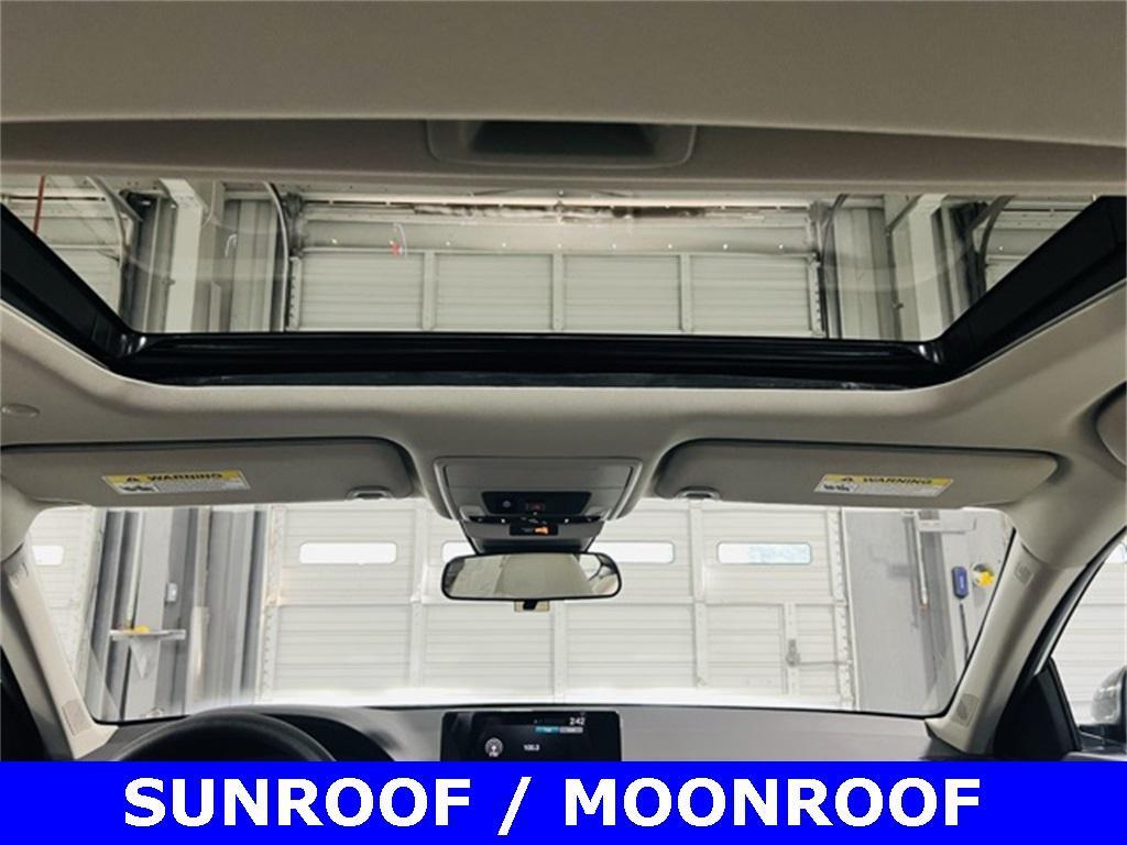 new 2025 Honda Accord car, priced at $32,210