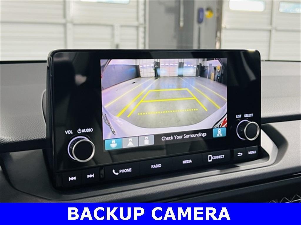 new 2025 Honda Accord car, priced at $32,210