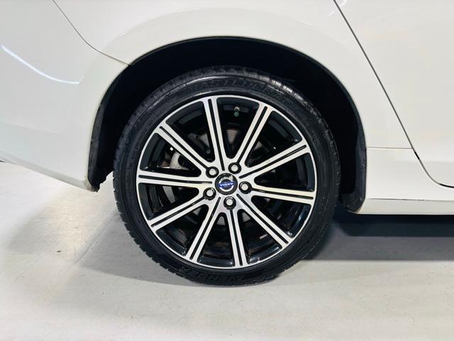 used 2014 Volvo S60 car, priced at $8,000