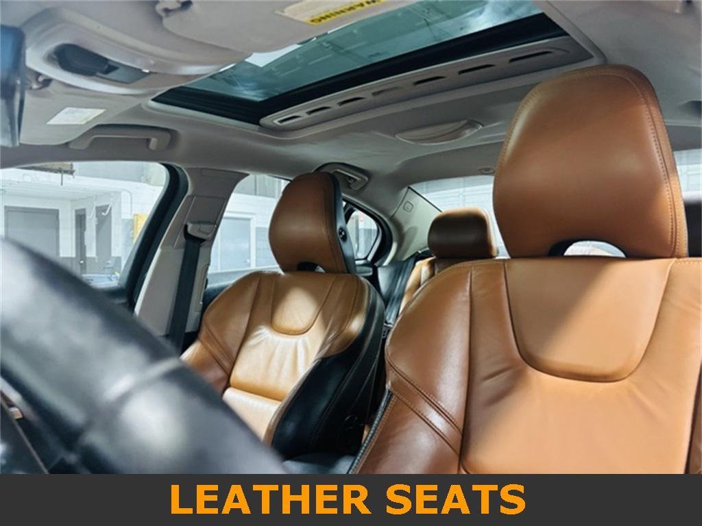 used 2014 Volvo S60 car, priced at $8,000