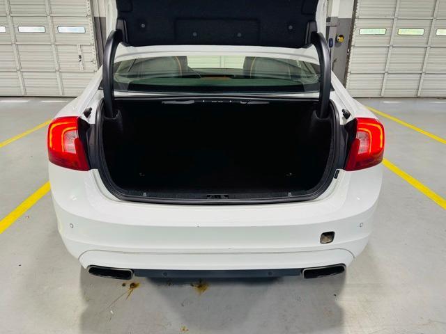 used 2014 Volvo S60 car, priced at $8,000