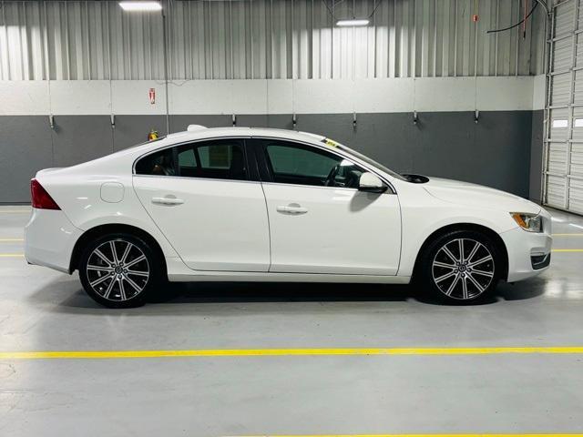 used 2014 Volvo S60 car, priced at $8,000