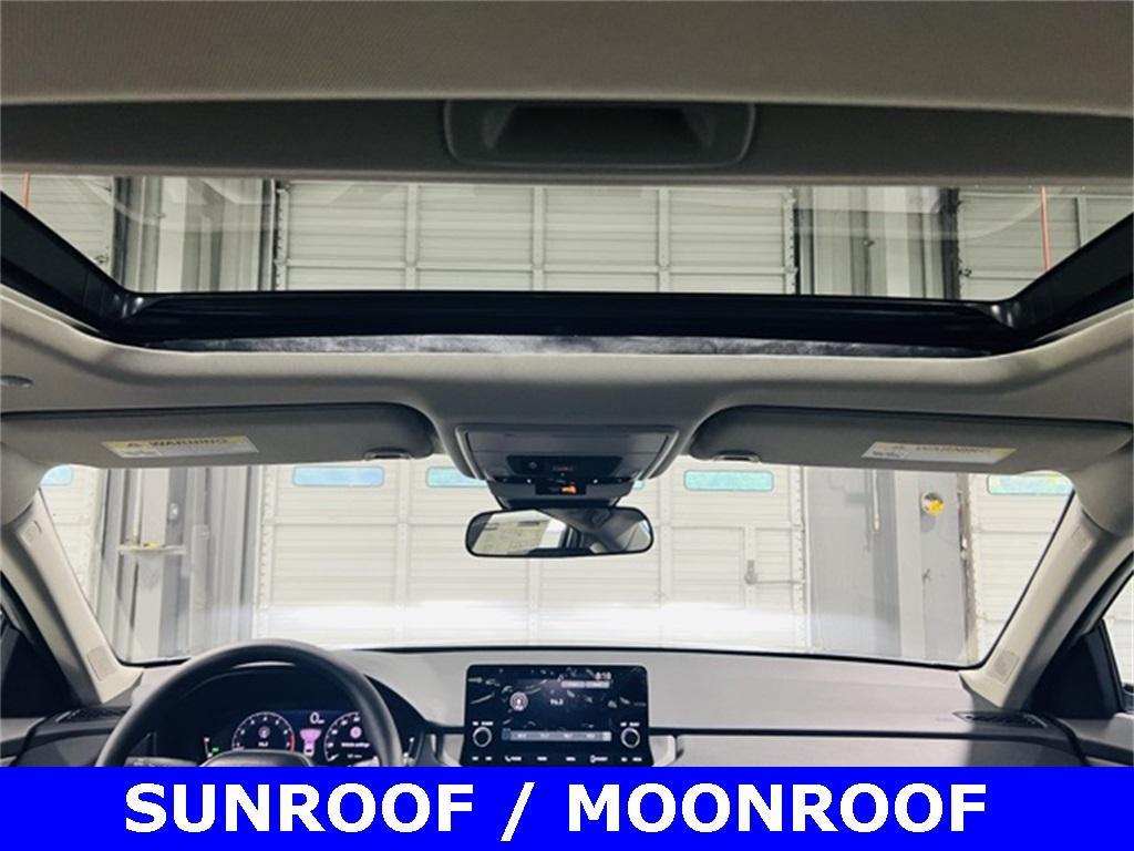 new 2025 Honda Accord car, priced at $31,755