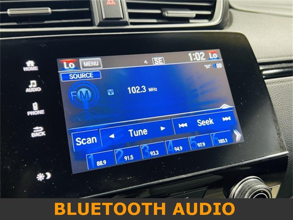 used 2019 Honda CR-V car, priced at $22,500