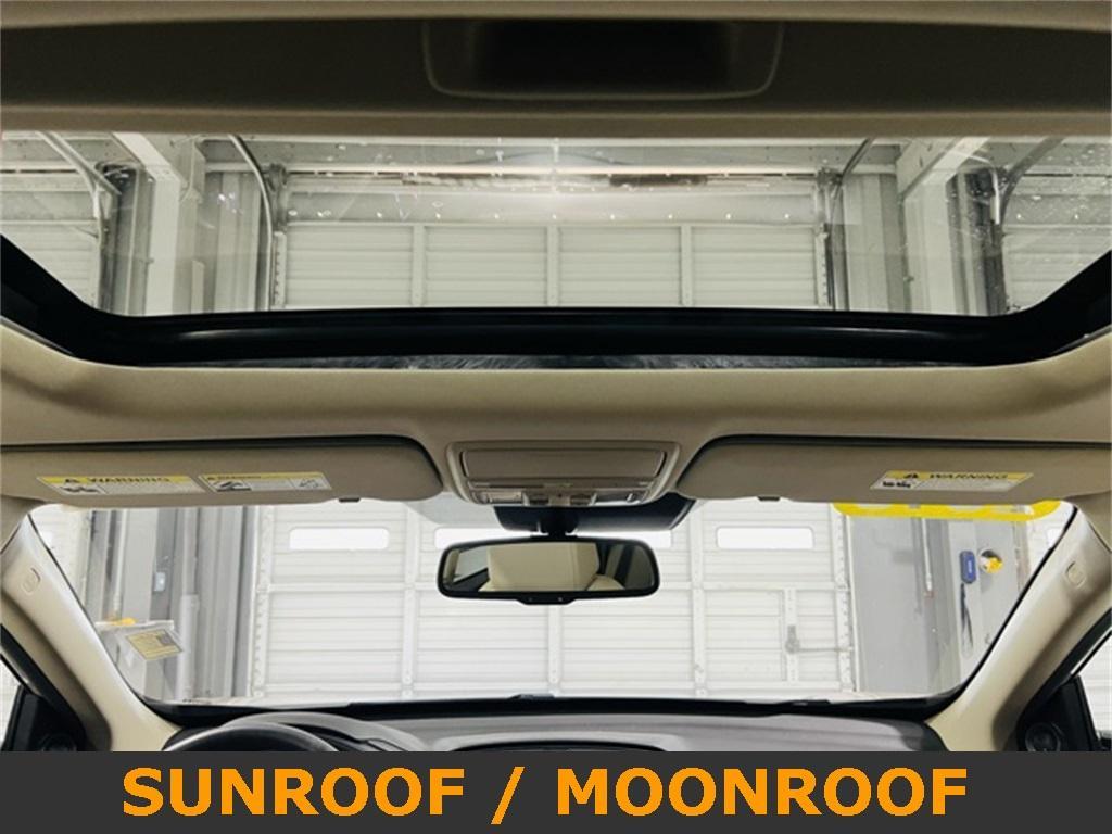 used 2019 Honda CR-V car, priced at $22,500