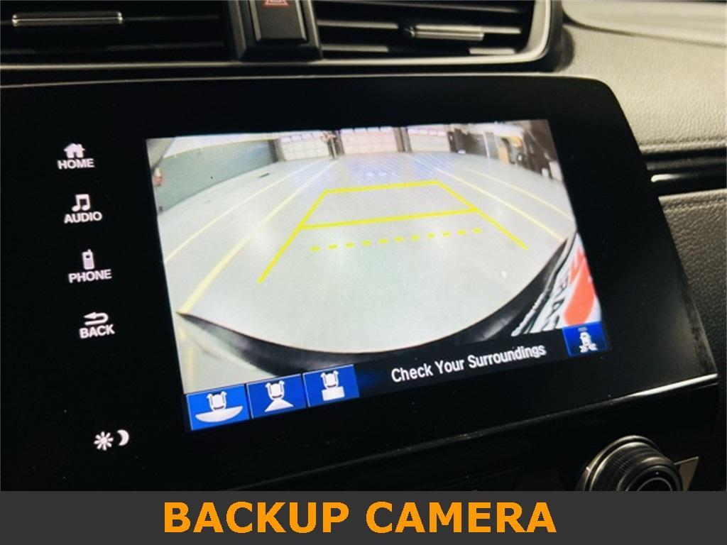 used 2019 Honda CR-V car, priced at $22,500