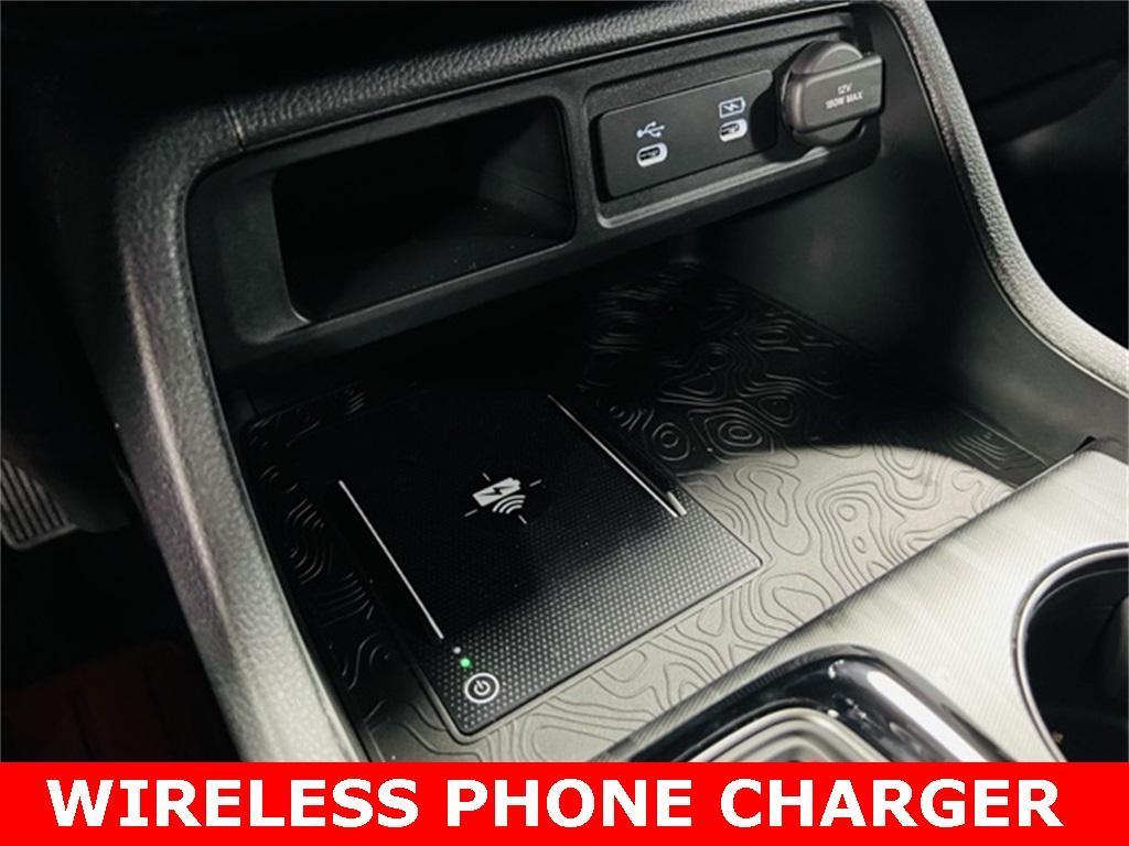 new 2026 Honda Passport car, priced at $45,656