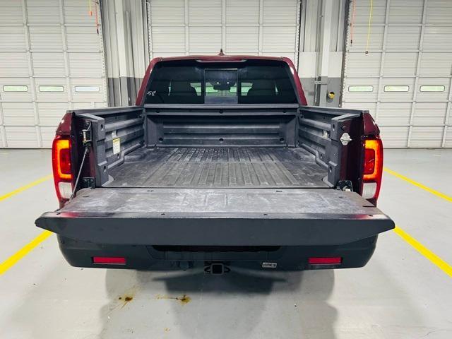 used 2020 Honda Ridgeline car, priced at $28,500