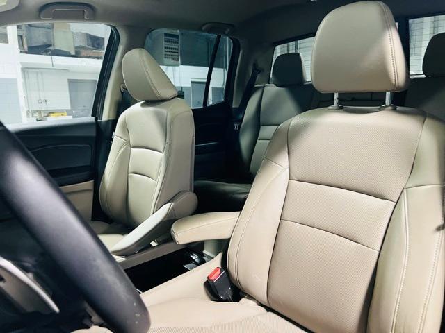 used 2020 Honda Ridgeline car, priced at $28,500