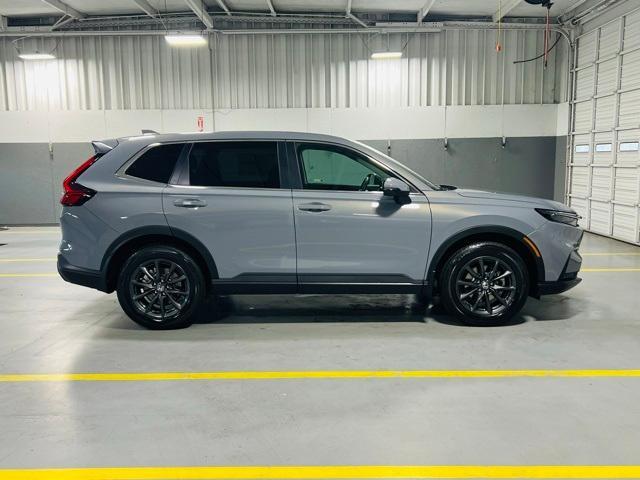 new 2026 Honda CR-V car, priced at $38,805