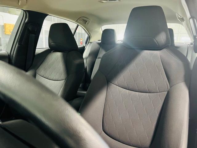 used 2022 Toyota Corolla car, priced at $20,500