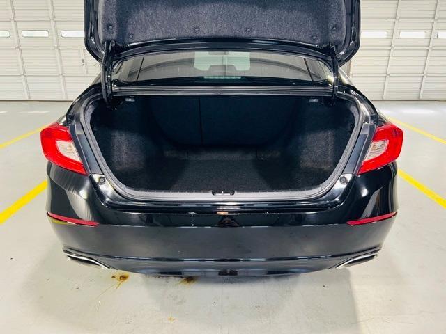 used 2021 Honda Accord car, priced at $23,500