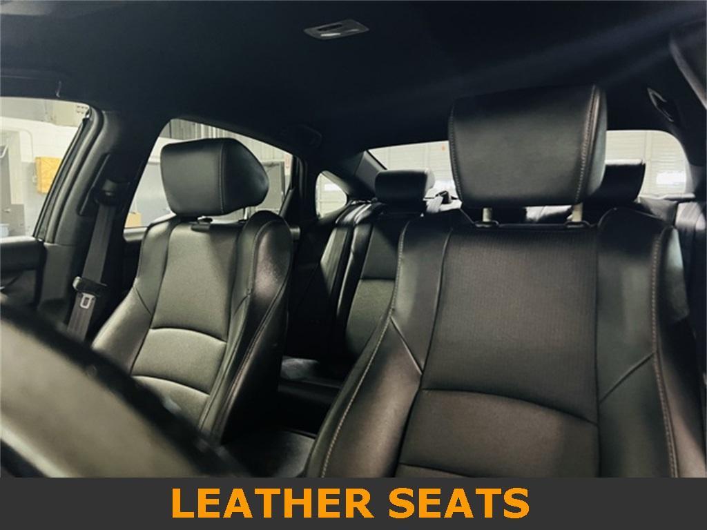 used 2021 Honda Accord car, priced at $23,500
