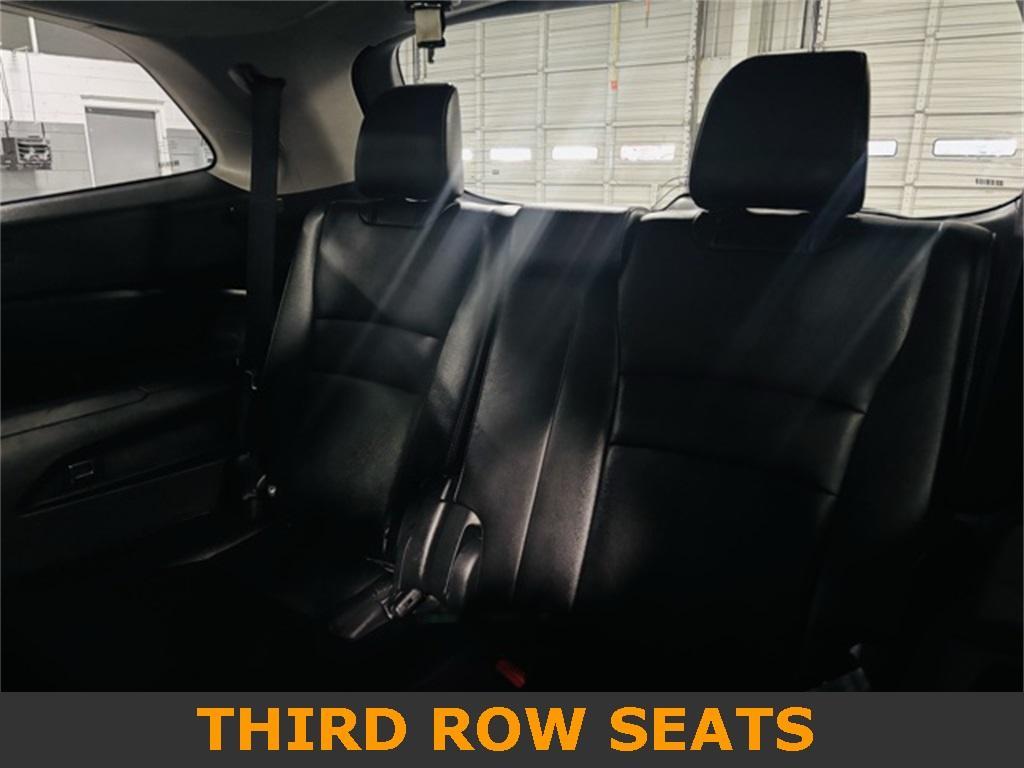 used 2022 Honda Pilot car, priced at $26,500