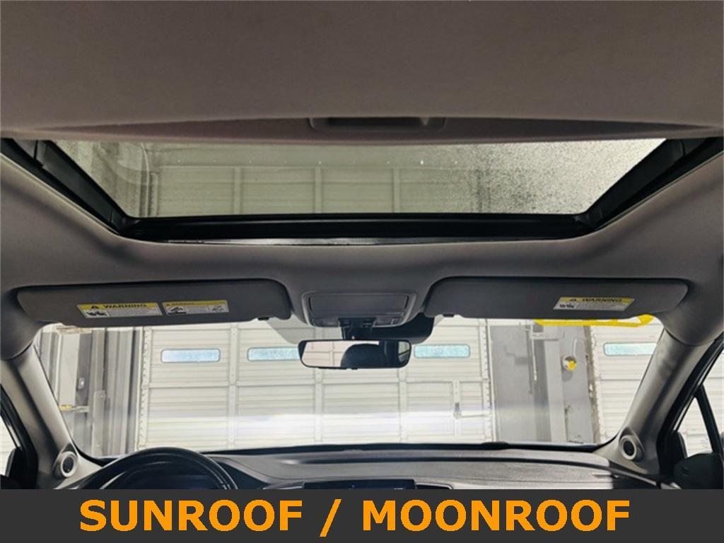 used 2022 Honda Pilot car, priced at $26,500