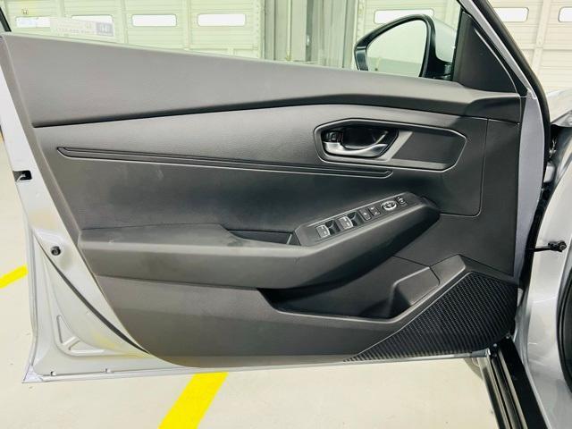 new 2025 Honda Accord car, priced at $29,490