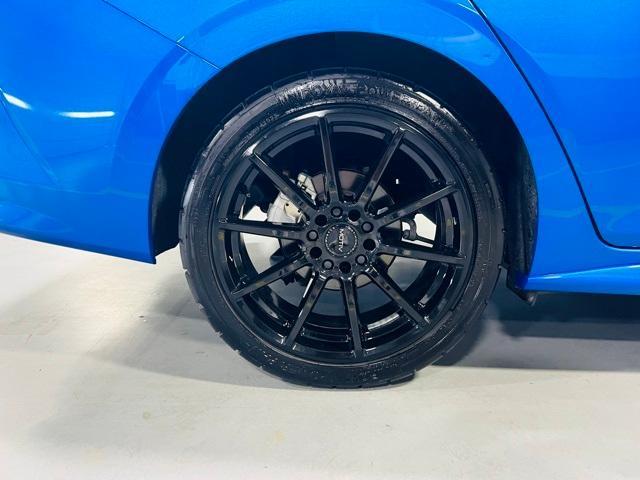 used 2022 Nissan Sentra car, priced at $19,500