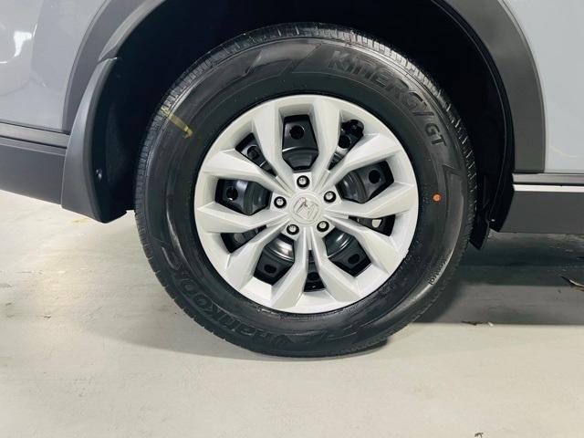 new 2026 Honda CR-V car, priced at $34,325