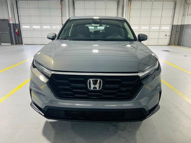 new 2026 Honda CR-V car, priced at $34,325