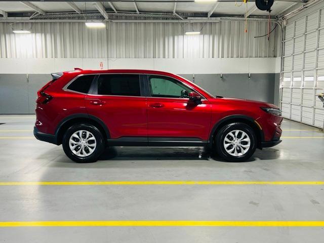 new 2026 Honda CR-V car, priced at $34,325