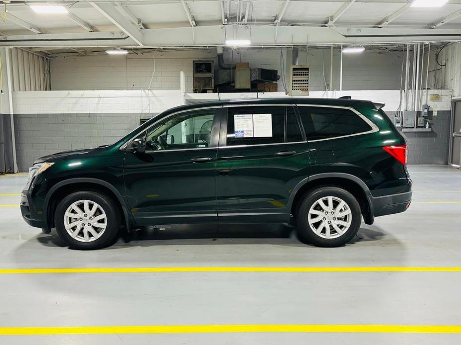 used 2019 Honda Pilot car, priced at $23,500