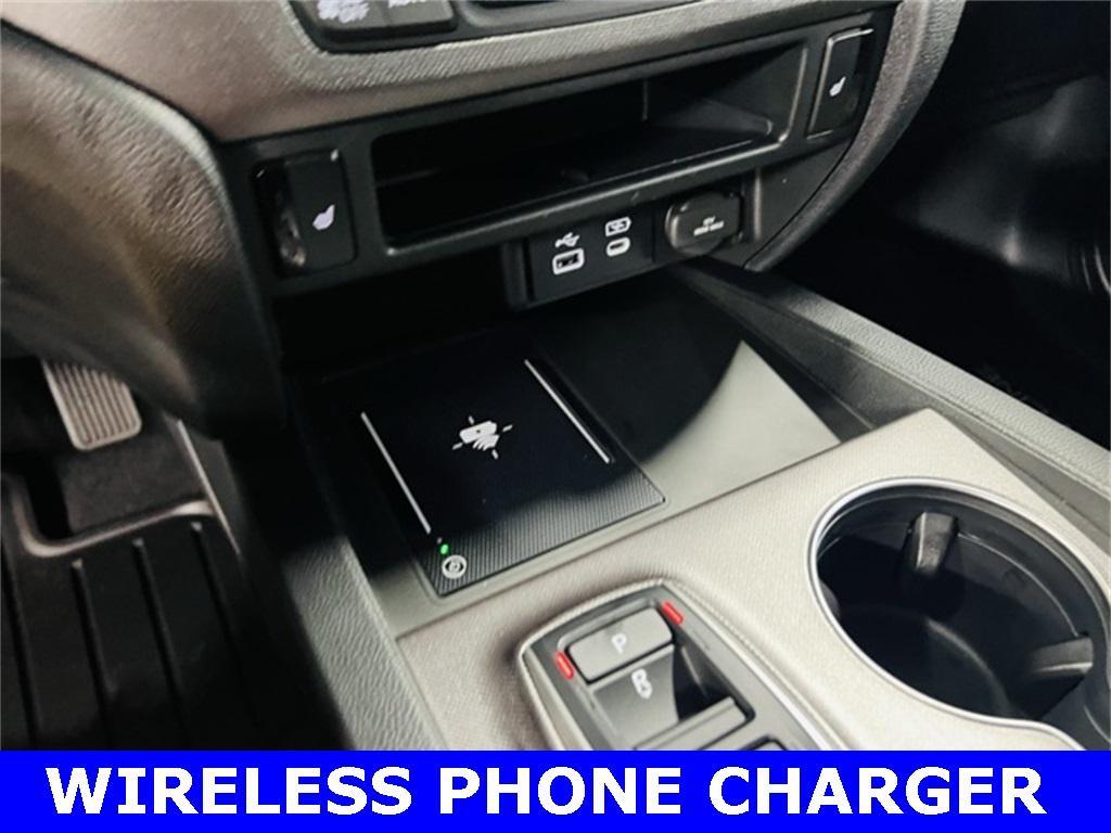 new 2026 Honda Ridgeline car, priced at $44,890